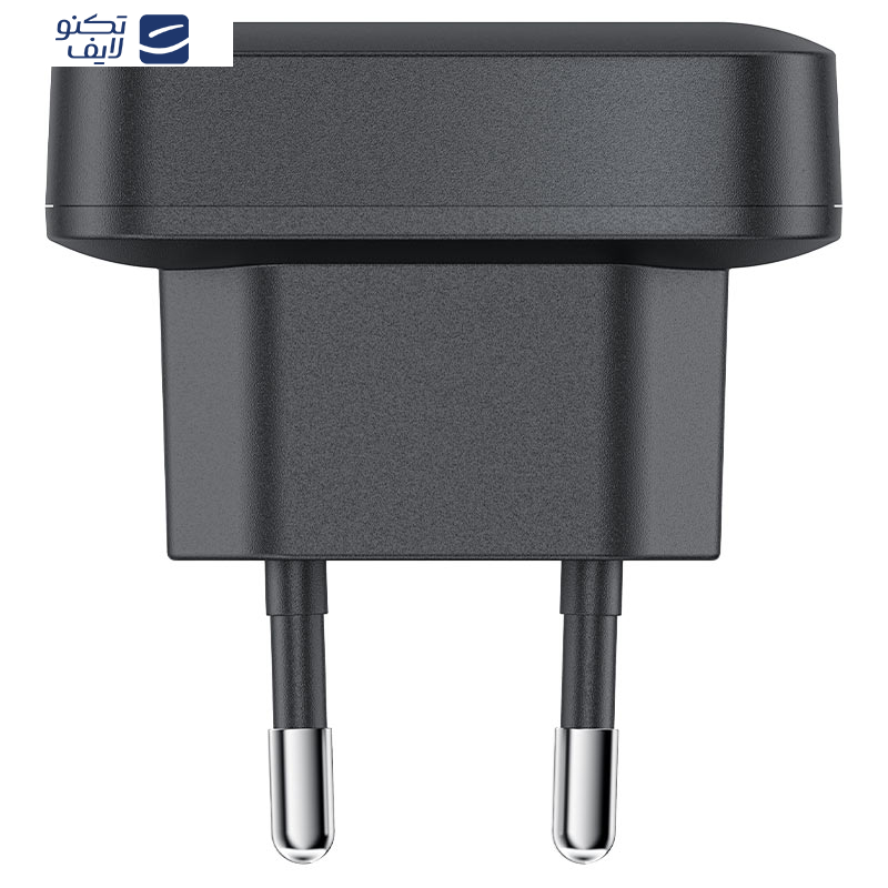 شارژر دیواری 65 وات 3 پورت ایس فست مدل A100
