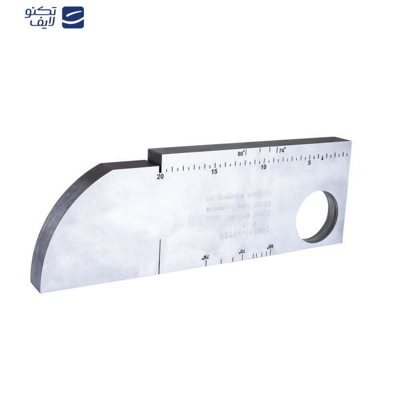 بلوک تست مدل V1