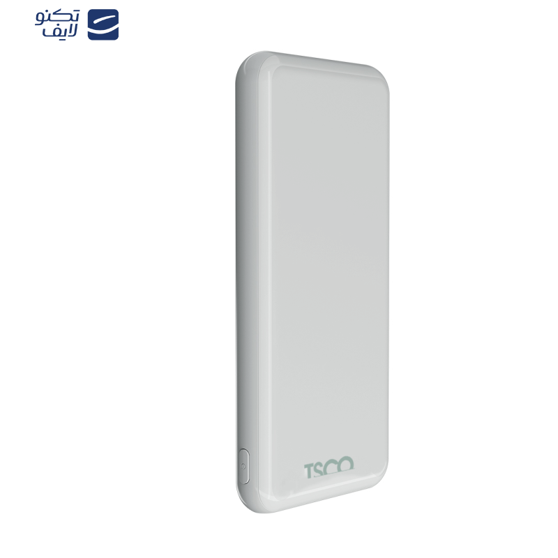 پاوربانک تسکو مدل TP 912 ظرفیت 10000 میلی آمپر ساعت