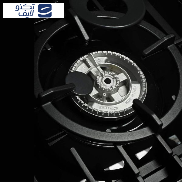 اجاق گاز صفحه ای نیک کالا مدل GGH 303 اجاق گاز صفحه ای نیک کالا مدل GGH 303