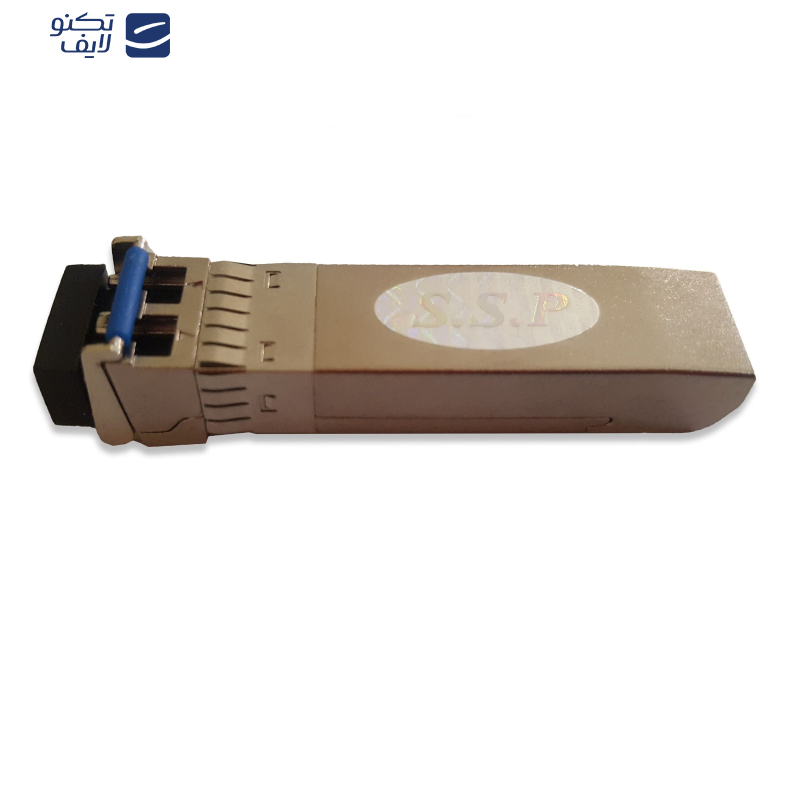 ماژول شبکه سیسکو مدل SFP-10G-LR ماژول شبکه سیسکو مدل SFP-10G-LR