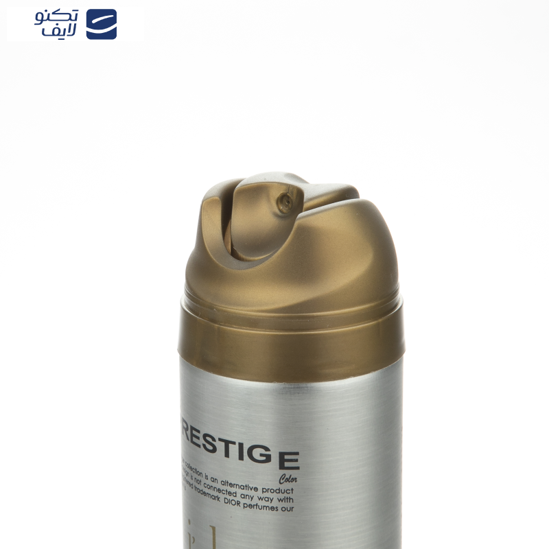 اسپری خوشبو کننده بدن زنانه پرستیژ مدل J`adore حجم 150 میلی لیتر