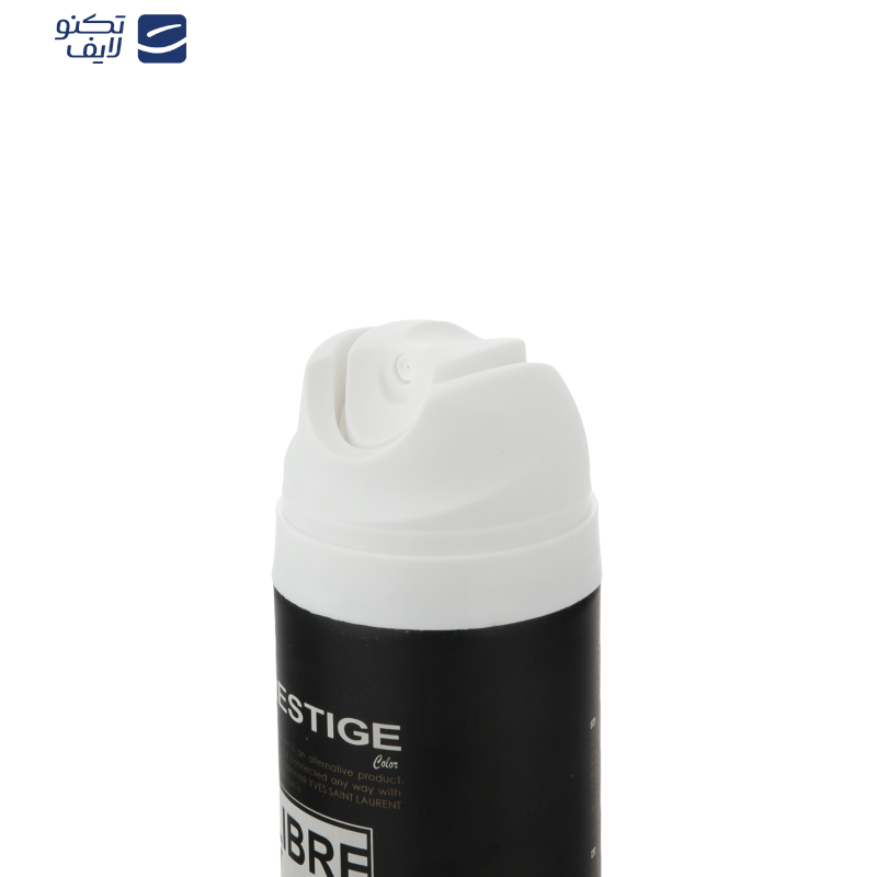 اسپری بدن زنانه نیو پرستیژ کالر مدل Libre حجم 150 میلی لیتر 