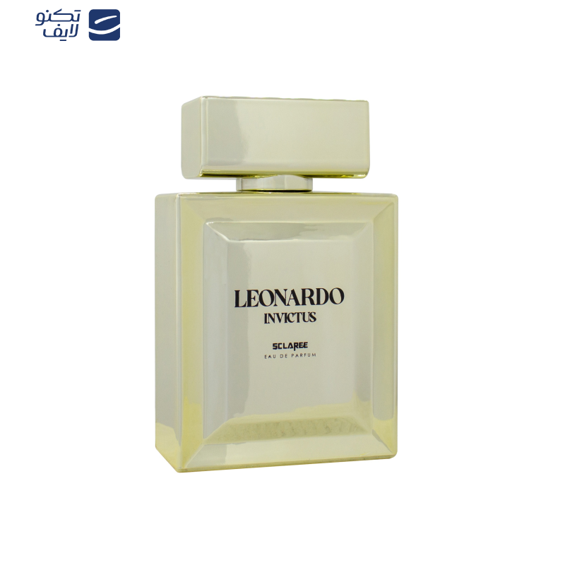 ادو پرفیوم مردانه اسکلاره مدل LEONARDO حجم 100 میلی لیتر
