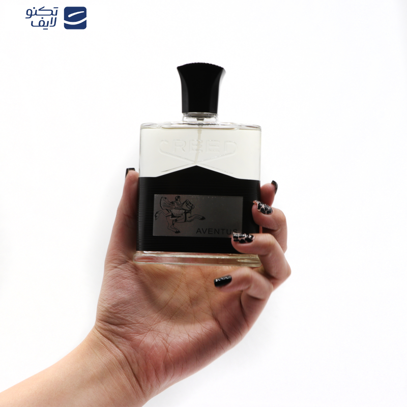 ادو پرفیوم مردانه اسکلاره مدل Creed Aventus حجم 100 میلی لیتر