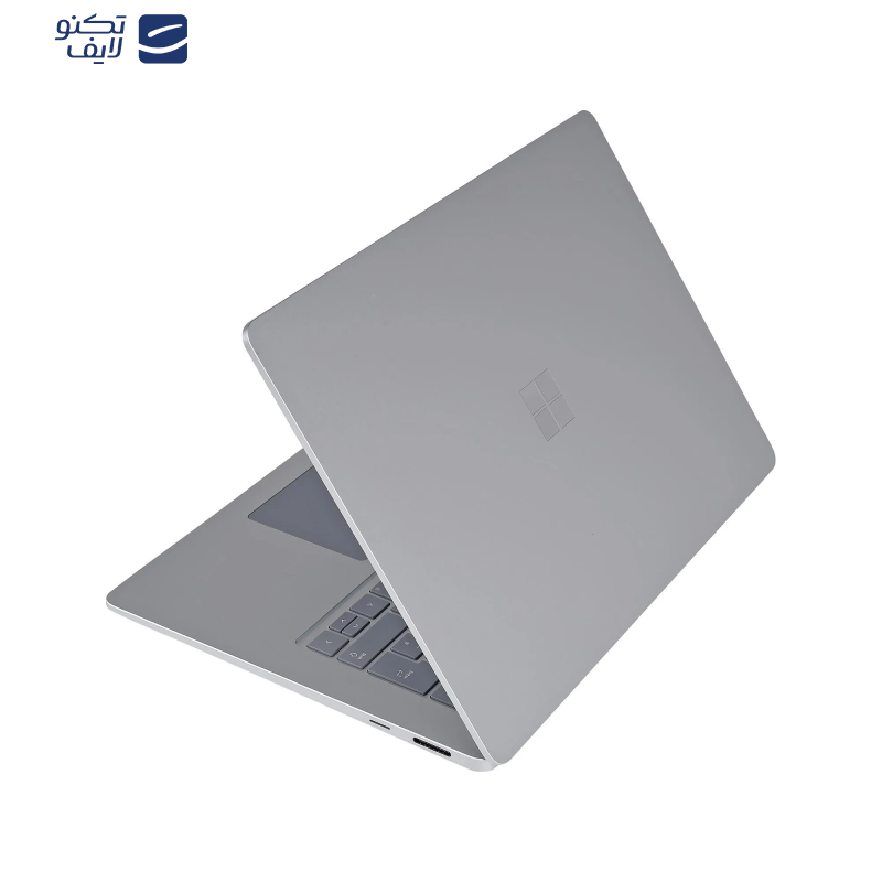 لپ تاپ 15 اینچی مایکروسافت مدل Surface Laptop 7 Copilot Plus PC-Snapdragon X Elite-32GB LPDDR5x-1TB SSD-Touch