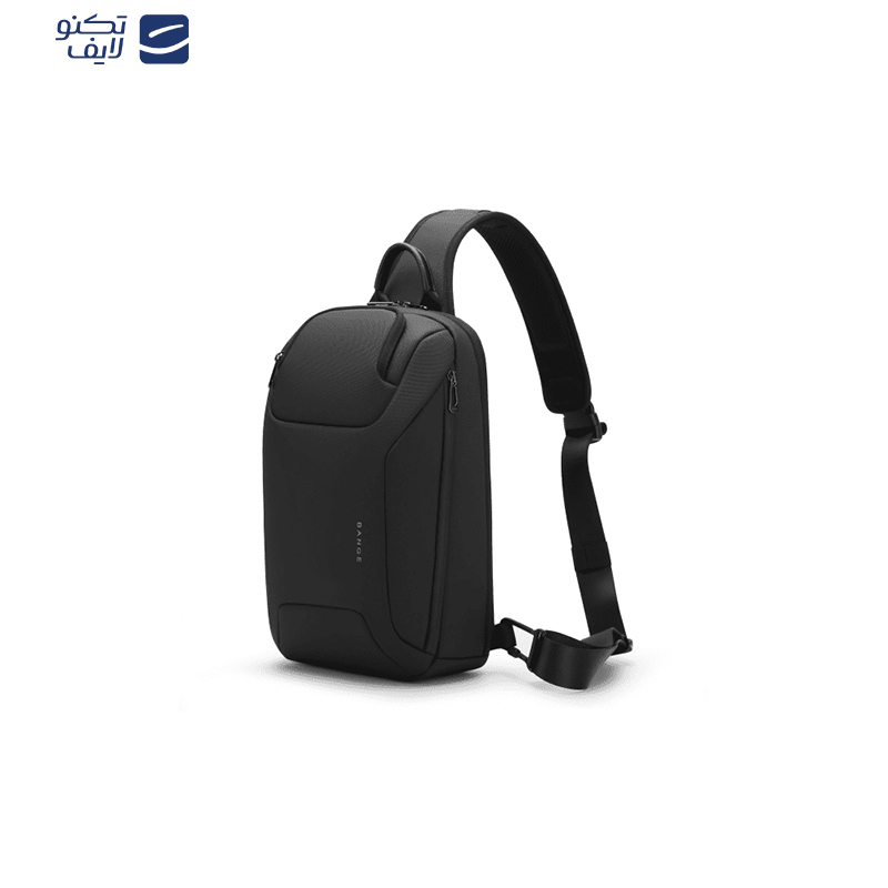 کیف کراس بادی مردانه بنج مدل 8031