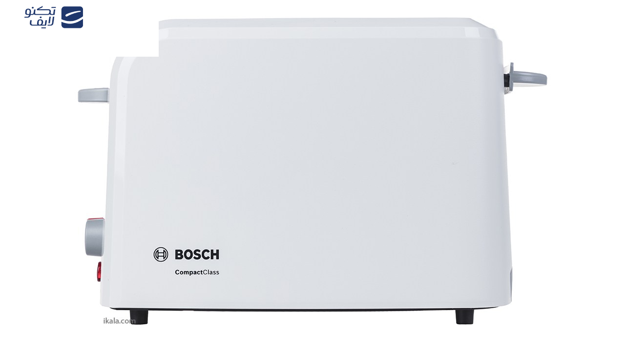 توستر بوش مدل TAT3A011