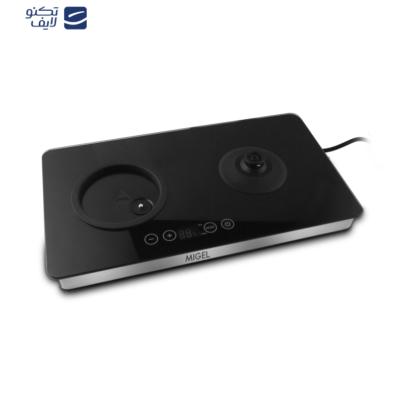 چای ساز میگل مدل GTS 122 چای ساز میگل مدل GTS 122