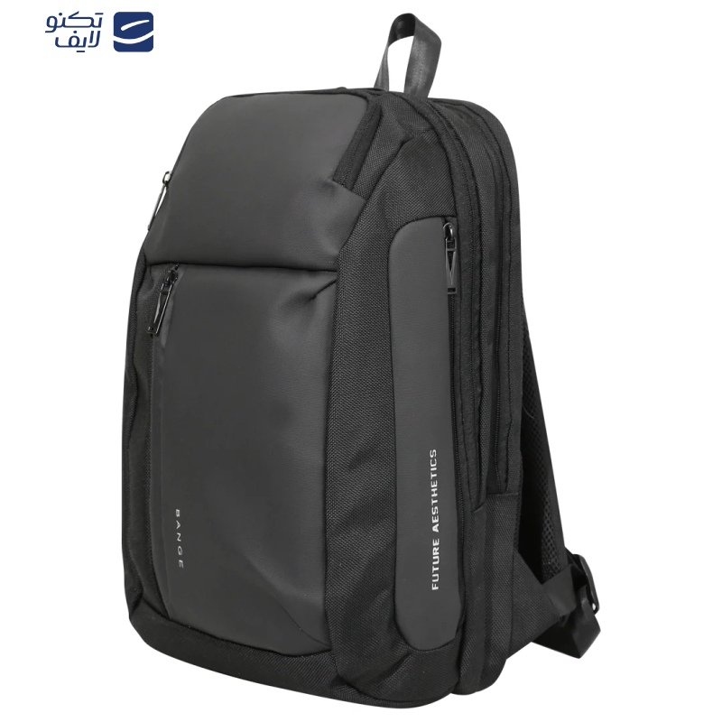 کوله پشتی لپ تاپ مدل BGN7663 مناسب برای لپ تاپ 15.6 اینچی