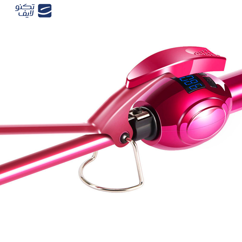 فر کننده مو پبابیورس مدل BA-294 فر کننده مو پبابیورس مدل BA-294