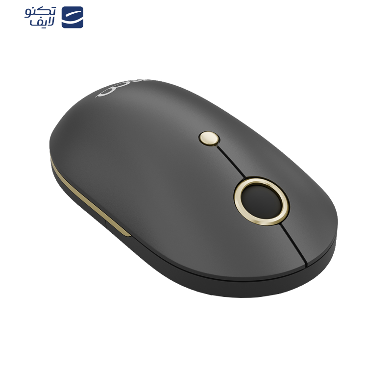 ماوس بی سیم تسکو مدل TM 676W