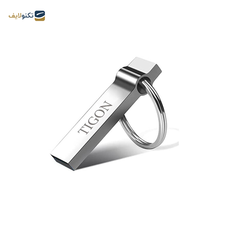 فلش مموری تایگون مدل P285 ظرفیت هشت گیگابایت فلش مموری تایگون مدل P285 ظرفیت هشت گیگابایت