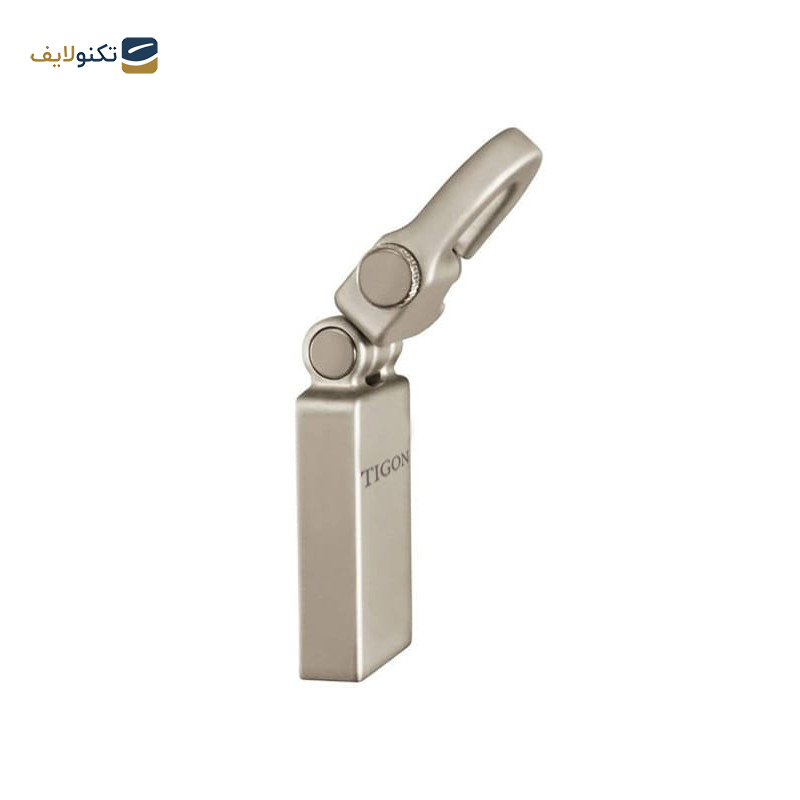 فلش مموری تایگون مدل HANGER  ظرفیت هشت گیگابایت فلش مموری تایگون مدل HANGER  ظرفیت هشت گیگابایت