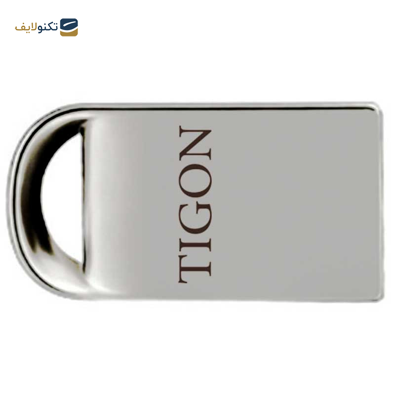فلش مموری تایگون مدل P91 ظرفیت هشت گیگابایت فلش مموری تایگون مدل P91 ظرفیت هشت گیگابایت