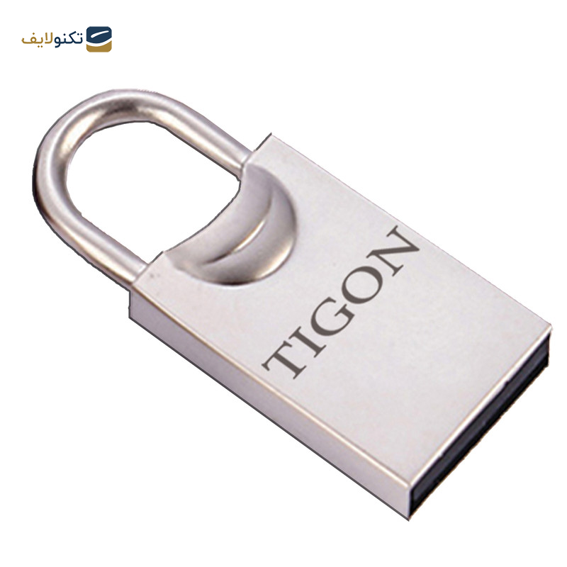 فلش مموری تایگون مدل P93 ظرفیت هشت گیگابایت فلش مموری تایگون مدل P93 ظرفیت هشت گیگابایت
