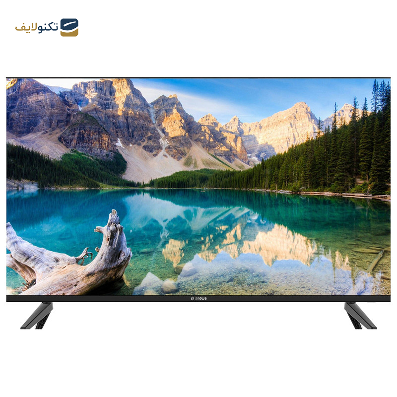 تلویزیون ال ای دی هوشمند اسنوا مدل SSD-55SK610UD سایز 55 اینچ تلویزیون ال ای دی هوشمند اسنوا مدل SSD-55SK610UD سایز 55 اینچ