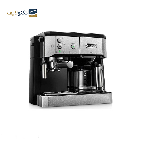 اسپرسو ساز دلونگی مدل BCO421
