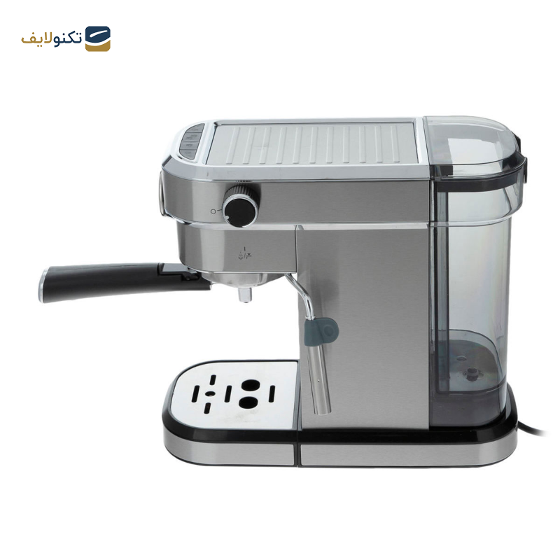 اسپرسو ساز مباشی مدل ME-ECM2016 اسپرسو ساز مباشی مدل ME-ECM2016