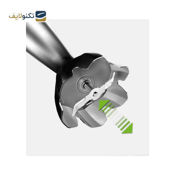 گوشت کوب برقی براون مدل MQ9185X