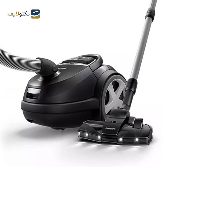 جاروبرقی فیلیپس مدل FC9177 جاروبرقی فیلیپس مدل FC9177