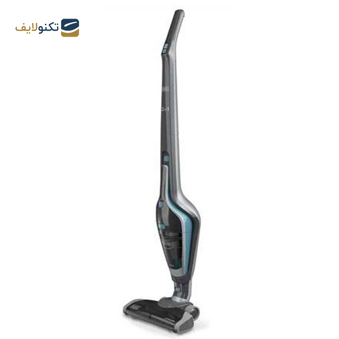 جارو شارژی بلک اند دکر مدل SVA420B جارو شارژی بلک اند دکر مدل SVA420B