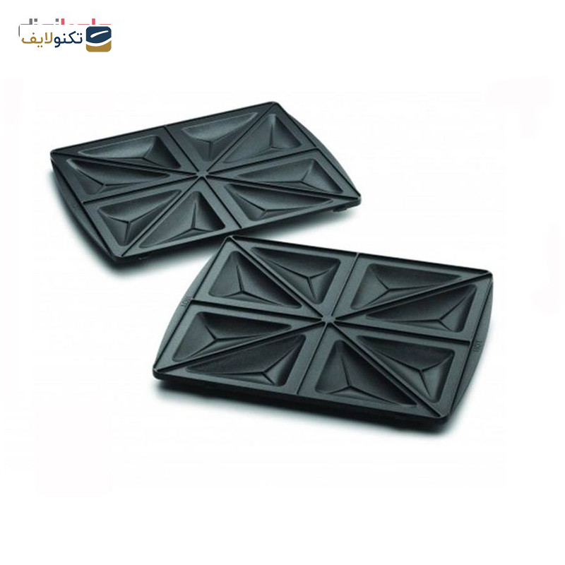 ساندویچ ساز بلک اند دکر مدل TS4080 ساندویچ ساز بلک اند دکر مدل TS4080