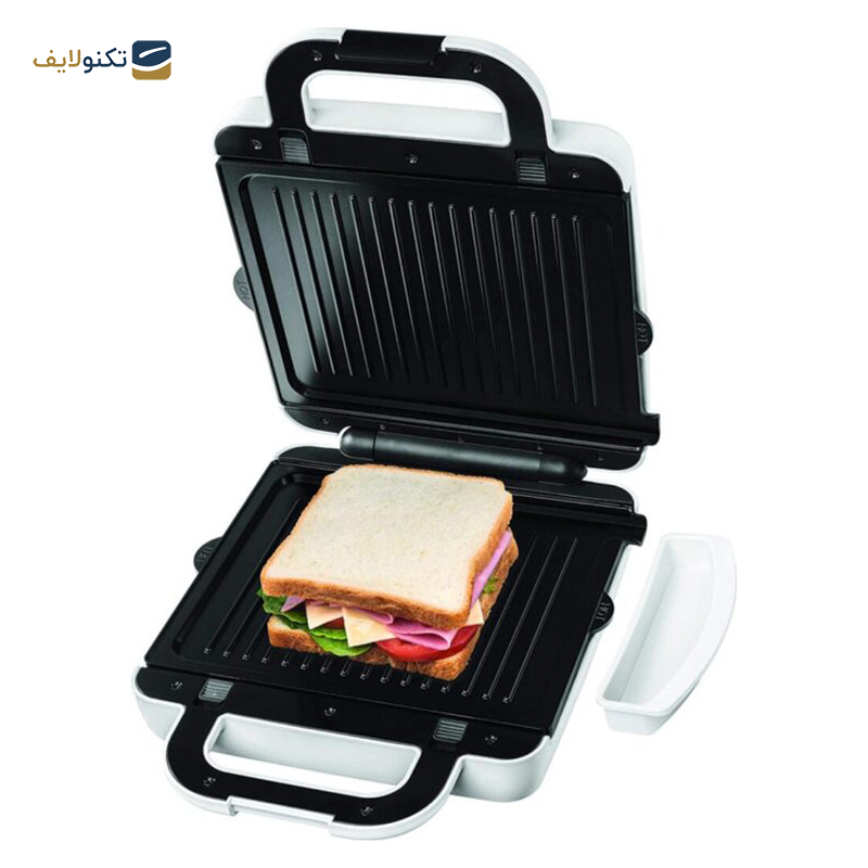 ساندویچ ساز کنوود مدل SPM94 ساندویچ ساز کنوود مدل SPM94