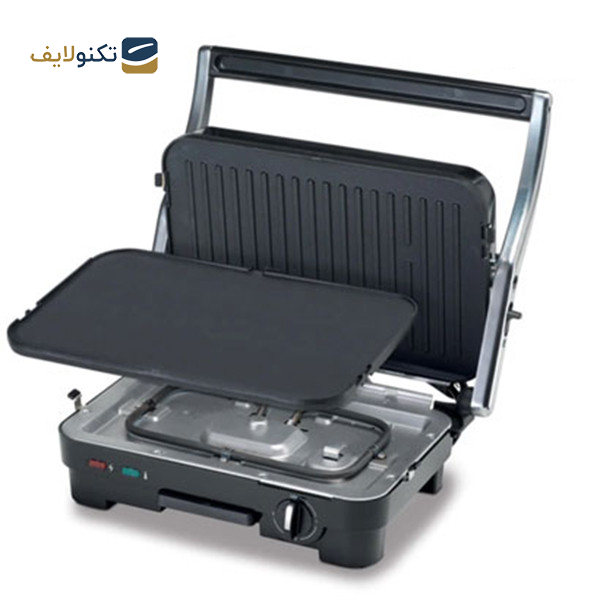 گریل کنوود مدل HGM50 گریل کنوود مدل HGM50