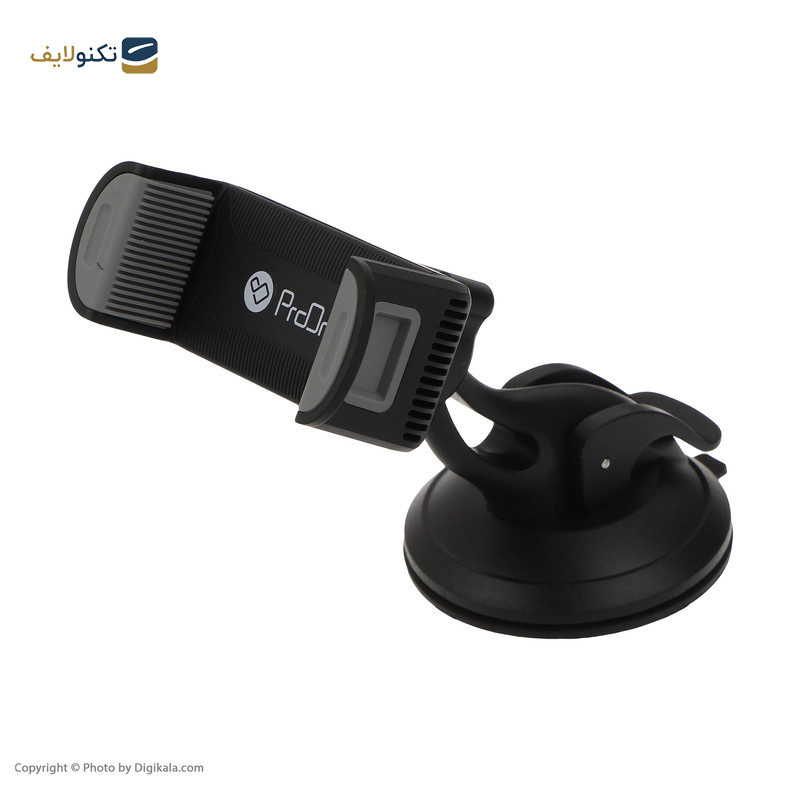 نگهدارنده گوشی موبایل پرووان مدل PHL1160 نگهدارنده گوشی موبایل پرووان مدل PHL1160