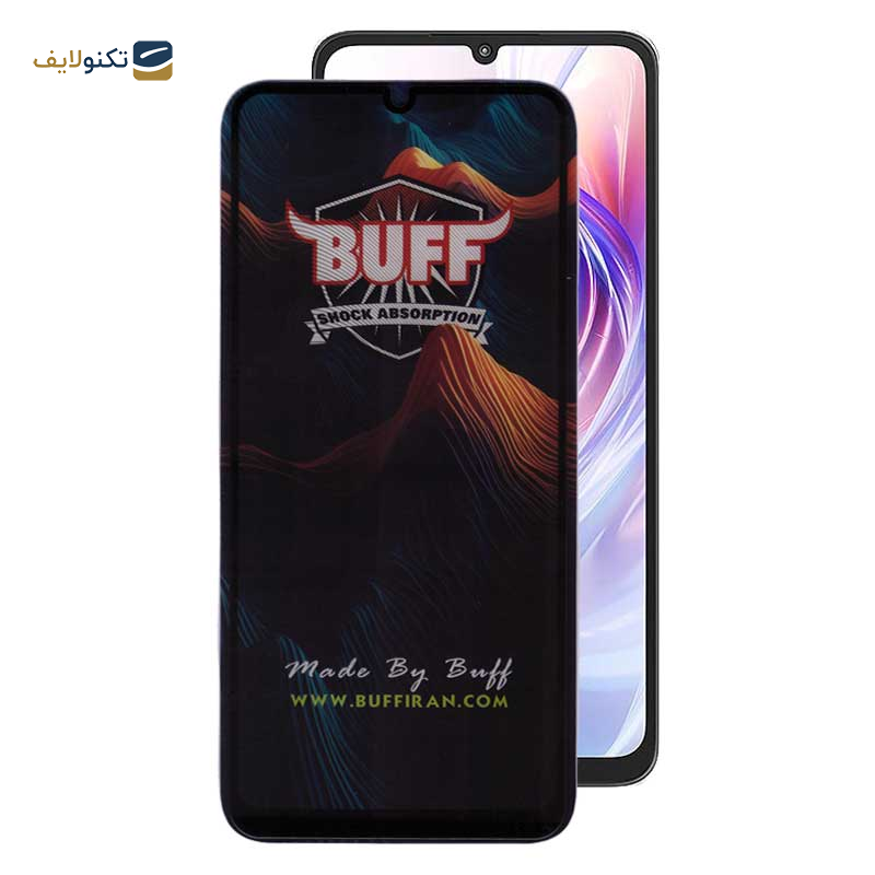 محافظ صفحه نمایش بوف مدل Mountain-G مناسب برای گوشی موبایل شیائومی Redmi 13C / Redmi 13R 5G / Poco M6 5G / Poco C65 محافظ صفحه نمایش بوف مدل Mountain-G مناسب برای گوشی موبایل شیائومی Redmi 13C / Redmi 13R 5G / Poco M6 5G / Poco C65