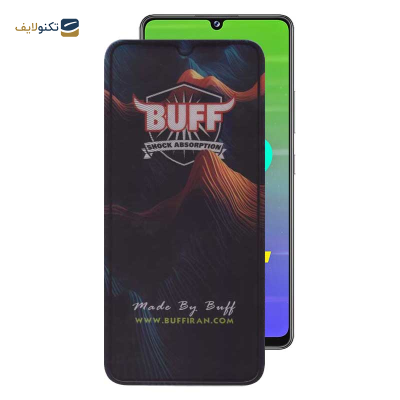 محافظ صفحه نمایش بوف مدل Mountain-G مناسب برای گوشی موبایل سامسونگ Galaxy M42 5G / M34 5G / M33 5G / M32 5G / M13 4G / M12 4G محافظ صفحه نمایش بوف مدل Mountain-G مناسب برای گوشی موبایل سامسونگ Galaxy M42 5G / M34 5G / M33 5G / M32 5G / M13 4G / M12 4G