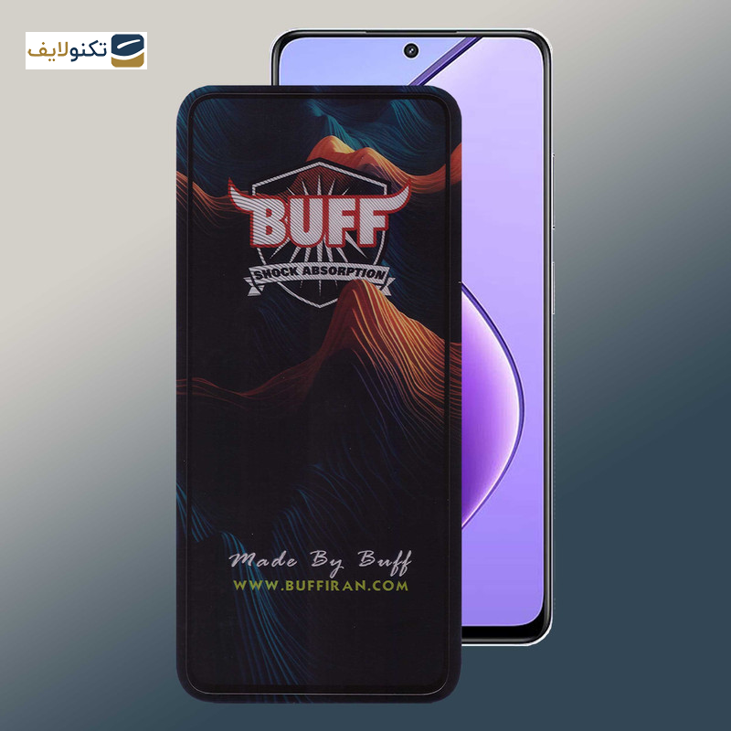 محافظ صفحه نمایش بوف مدل Mountain مناسب برای گوشی موبایل ریلمی 12/11x/11/10 Pro/C67 4G/5G/ C55/V50s/Narzo 60x/N55 محافظ صفحه نمایش بوف مدل Mountain مناسب برای گوشی موبایل ریلمی 12/11x/11/10 Pro/C67 4G/5G/ C55/V50s/Narzo 60x/N55