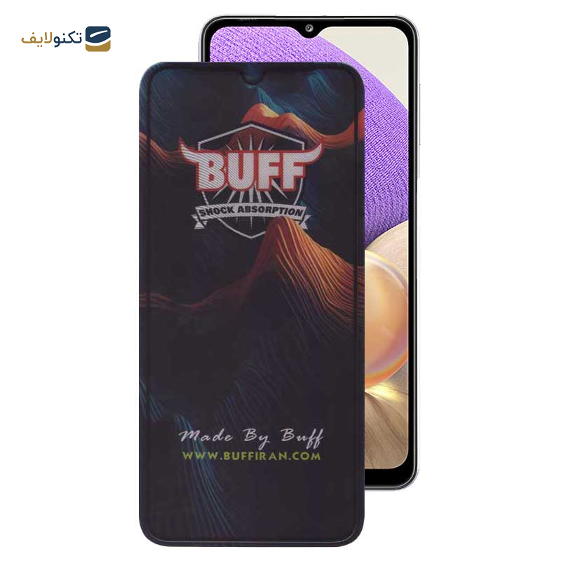محافظ صفحه نمایش بوف مدل Mountain-G مناسب برای گوشی موبایل سامسونگ Galaxy A32 5G / A22 5G / A12 Nacho / A12 4G / A20s 4G محافظ صفحه نمایش بوف مدل Mountain-G مناسب برای گوشی موبایل سامسونگ Galaxy A32 5G / A22 5G / A12 Nacho / A12 4G / A20s 4G