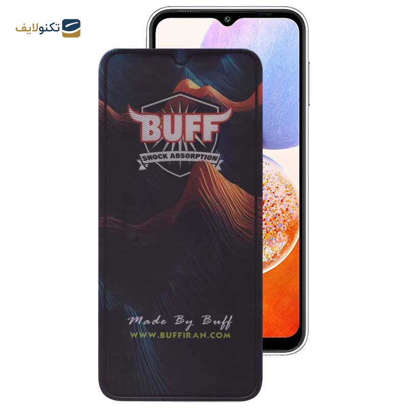 محافظ صفحه نمایش 5D بوف مدل Mountain-G مناسب برای گوشی موبایل سامسونگ Galaxy A14 4G / 5G / A13 4G / 5G / A23 4G / 5G محافظ صفحه نمایش 5D بوف مدل Mountain-G مناسب برای گوشی موبایل سامسونگ Galaxy A14 4G / 5G / A13 4G / 5G / A23 4G / 5G