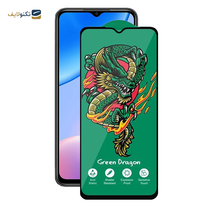 محافظ صفحه نمایش اپیکوی مدل Dragon ExplosionProof مناسب برای گوشی موبایل شیائومی Redmi 11 Prime 5G/4G / Redmi Note 11R 5G/ Redmi 10 5G محافظ صفحه نمایش اپیکوی مدل Dragon ExplosionProof مناسب برای گوشی موبایل شیائومی Redmi 11 Prime 5G/4G / Redmi Note 11R 5G/ Redmi 10 5G