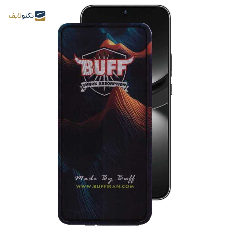 محافظ صفحه نمایش بوف مدل Mountain-G مناسب برای گوشی موبایل هوآوی nova 12/nova 12 Lite/nova 11 SE/nova 10 SE/nova 9 SE 5G/nova 9 SE محافظ صفحه نمایش بوف مدل Mountain-G مناسب برای گوشی موبایل هوآوی nova 12/nova 12 Lite/nova 11 SE/nova 10 SE/nova 9 SE 5G/nova 9 SE