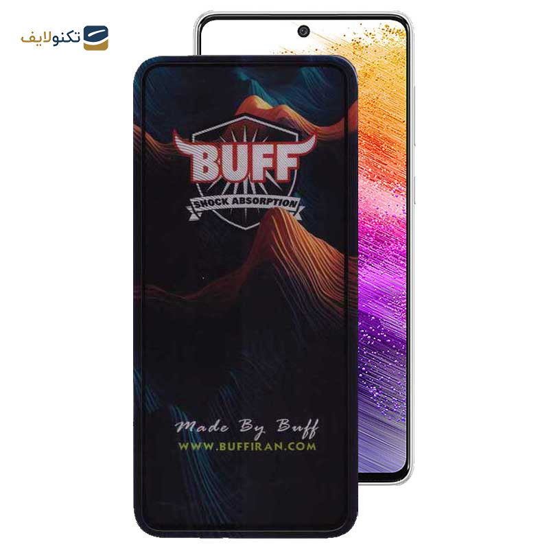 محافظ صفحه نمایش بوف 5D مدل Mountain-G مناسب برای گوشی موبایل سامسونگ Galaxy A73 5G / A72 / A71 / M54 / M53 / M52 5G / M51 محافظ صفحه نمایش بوف 5D مدل Mountain-G مناسب برای گوشی موبایل سامسونگ Galaxy A73 5G / A72 / A71 / M54 / M53 / M52 5G / M51