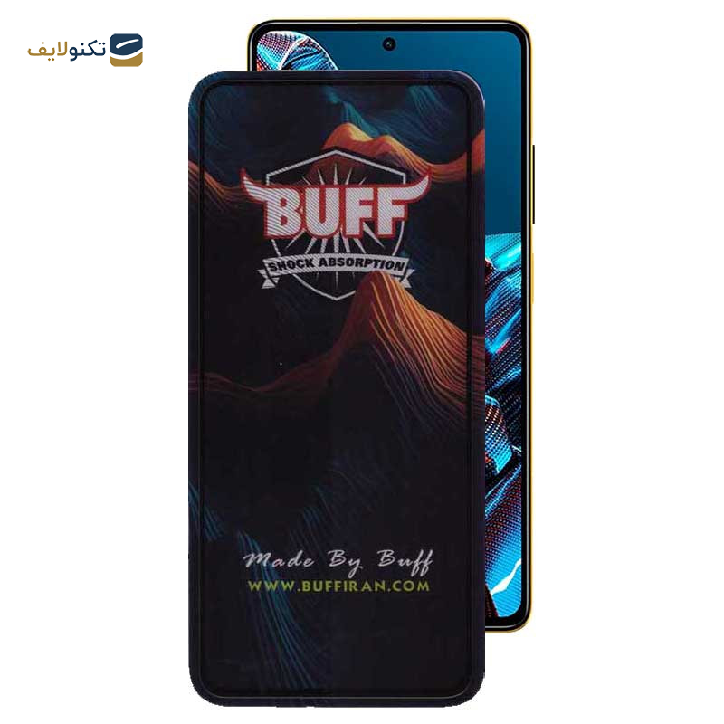 محافظ صفحه نمایش بوف مدل Mountain-G مناسب برای گوشی موبایل شیائومی Poco X5 Pro / Poco X5 / Poco X4 Pro 5G / Poco X3 Pro / Poco X3 NFC / Poco X3 محافظ صفحه نمایش بوف مدل Mountain-G مناسب برای گوشی موبایل شیائومی Poco X5 Pro / Poco X5 / Poco X4 Pro 5G / Poco X3 Pro / Poco X3 NFC / Poco X3