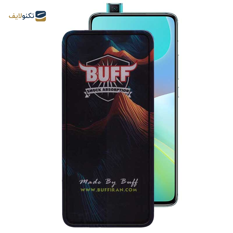 محافظ صفحه نمایش بوف مدل Mountain-G مناسب برای گوشی موبایل شیائومی Redmi K30 Ultra/K30 Pro/K30 Pro Zoom/K30S/K30 5G Racing/K30i 5G/K30 5G محافظ صفحه نمایش بوف مدل Mountain-G مناسب برای گوشی موبایل شیائومی Redmi K30 Ultra/K30 Pro/K30 Pro Zoom/K30S/K30 5G Racing/K30i 5G/K30 5G