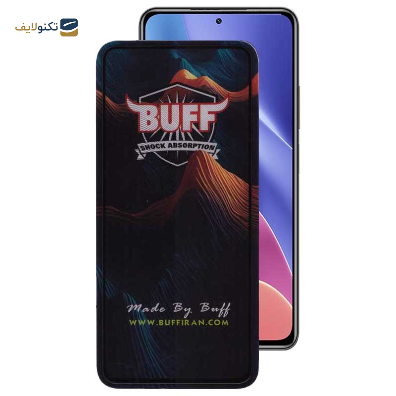 محافظ صفحه نمایش 5D بوف مدل Mountain-G مناسب برای گوشی موبایل شیائومی Redmi K40 Ultra / K40 Gaming / K40 Pro Plus / K40 Pro / K40S / K40 محافظ صفحه نمایش 5D بوف مدل Mountain-G مناسب برای گوشی موبایل شیائومی Redmi K40 Ultra / K40 Gaming / K40 Pro Plus / K40 Pro / K40S / K40