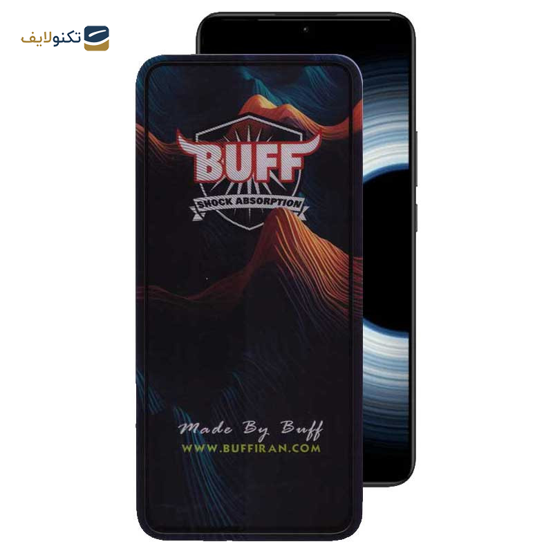 محافظ صفحه نمایش 5D بوف مدل Mountain-G مناسب برای گوشی موبایل شیائومی Redmi K50 Ultra / K50 Gaming / K50 Pro / K50 محافظ صفحه نمایش 5D بوف مدل Mountain-G مناسب برای گوشی موبایل شیائومی Redmi K50 Ultra / K50 Gaming / K50 Pro / K50