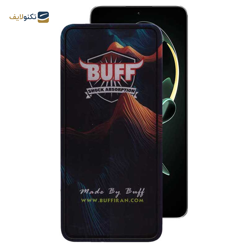 محافظ صفحه نمایش 5D بوف مدل Mountain-G مناسب برای گوشی موبایل شیائومی Redmi K60 Ultra / K60 Pro / K60E / K60 محافظ صفحه نمایش 5D بوف مدل Mountain-G مناسب برای گوشی موبایل شیائومی Redmi K60 Ultra / K60 Pro / K60E / K60