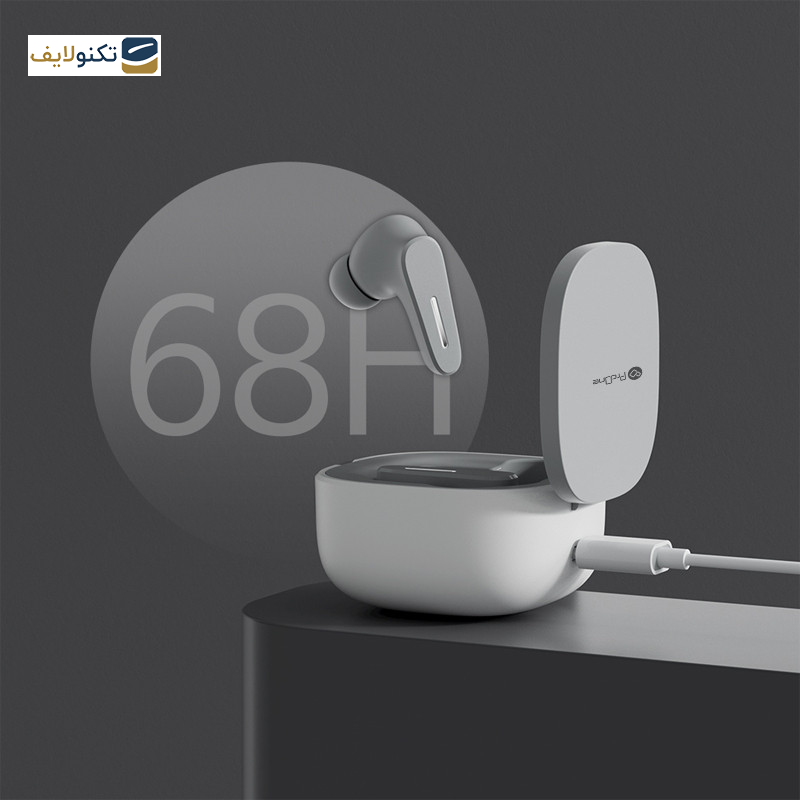 هدفون بلوتوثی پرووان مدل PHB3222 هدفون بلوتوثی پرووان مدل PHB3222