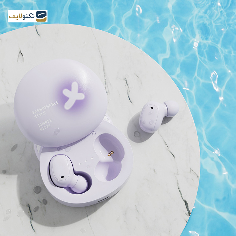 هدفون بلوتوثی پرووان مدل PHB3221 هدفون بلوتوثی پرووان مدل PHB3221