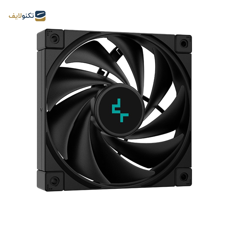 سیستم خنک کننده دیپ کول مدل LT720 سیستم خنک کننده دیپ کول مدل LT720