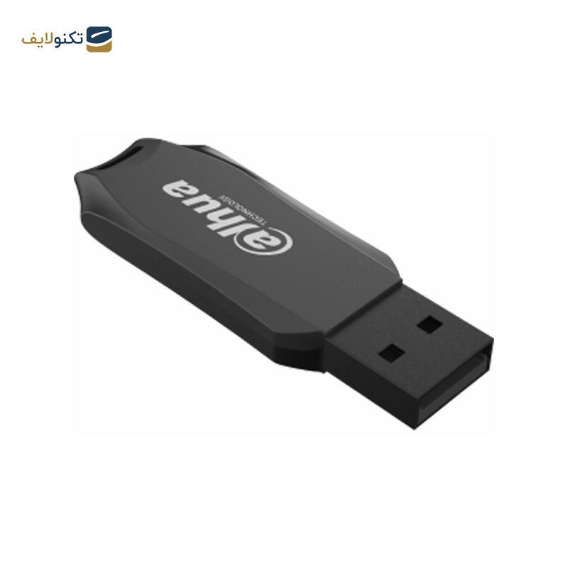 فلش مموری داهوا مدل USB-U176-20 ظرفیت هشت گیگابایت فلش مموری داهوا مدل USB-U176-20 ظرفیت هشت گیگابایت