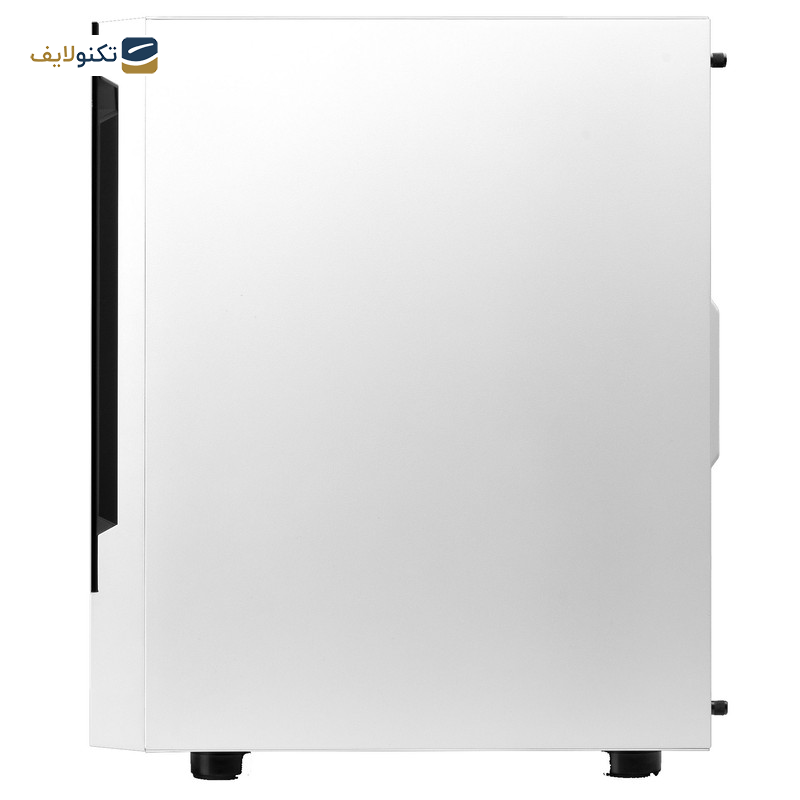 کیس کامپیوتر گیم دیاس مدل TALOS E3 WH کیس کامپیوتر گیم دیاس مدل TALOS E3 WH