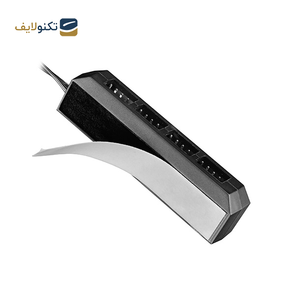 هاب فن دیپ کول مدل FH-04 هاب فن دیپ کول مدل FH-04