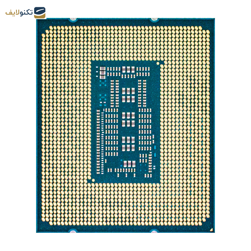پردازنده اینتل مدل Core i5 14600KF Tray پردازنده اینتل مدل Core i5 14600KF Tray